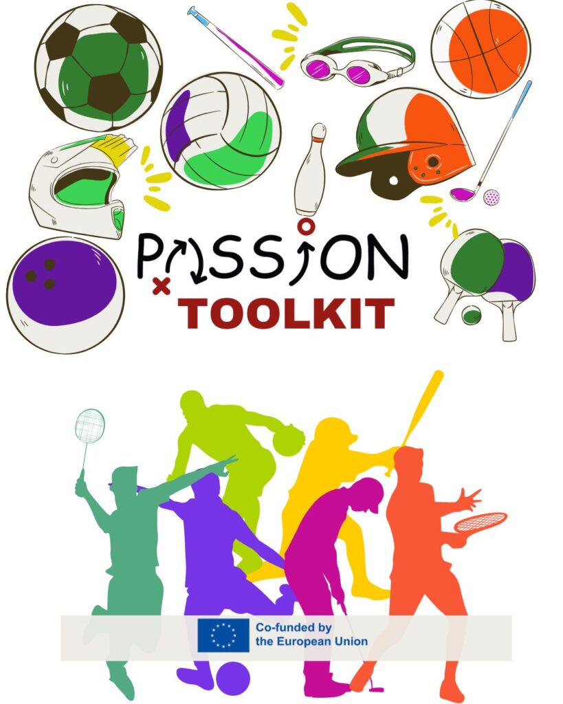 Passion toolkit